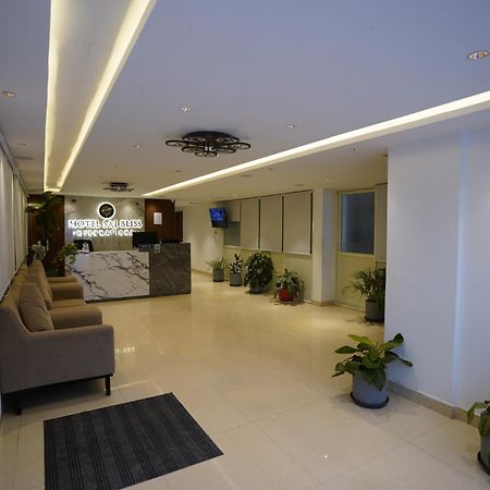 Sai Bliss Residency, Manyata Tech Park Hotel Bangalore Buitenkant foto