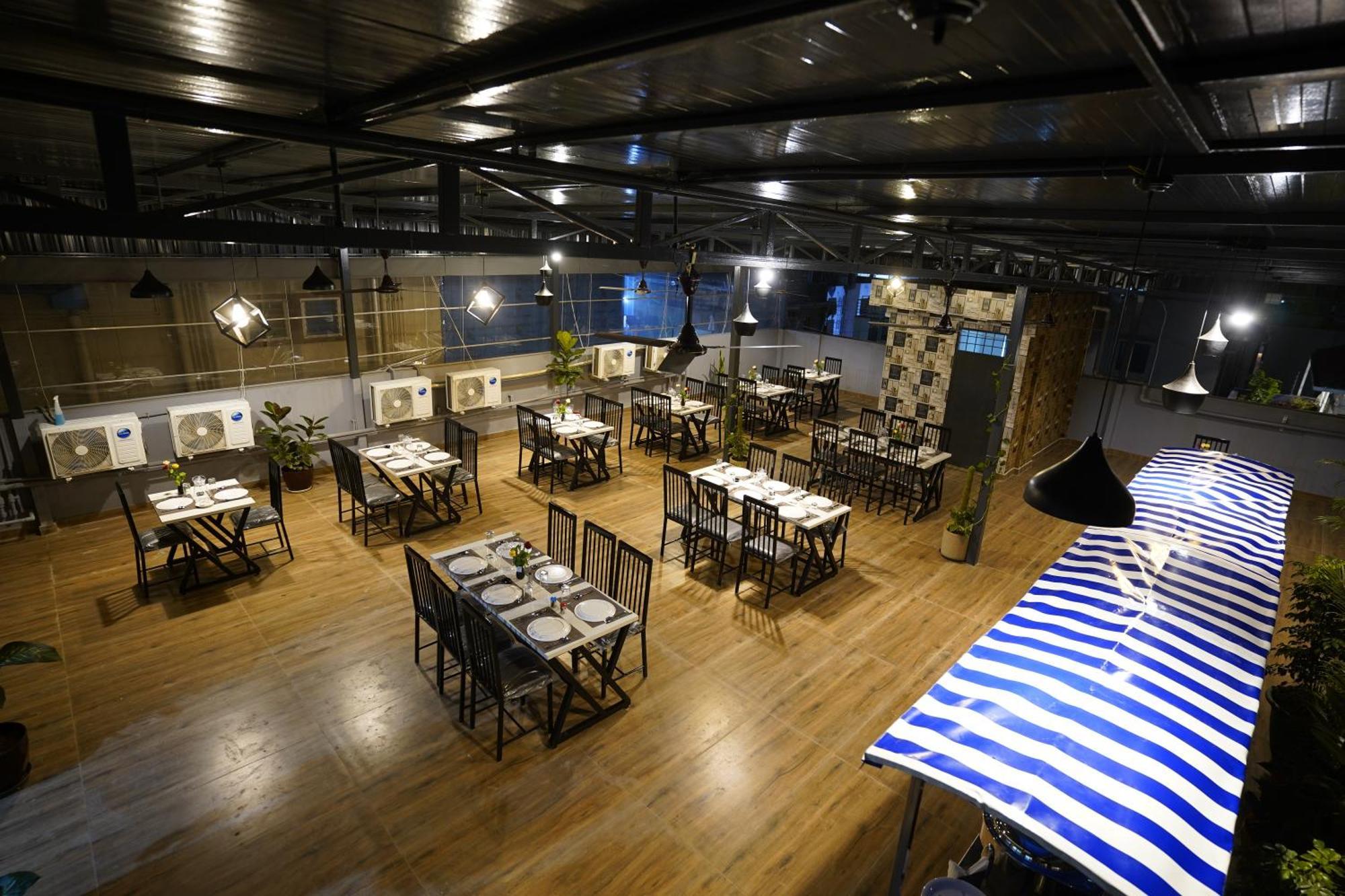 Sai Bliss Residency, Manyata Tech Park Hotel Bangalore Buitenkant foto